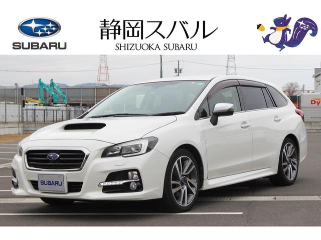 1.6GT-S アイサイト ver.3 ナビ Rカメラ(1枚目)