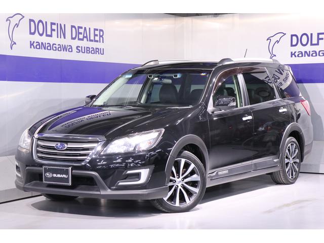 エクシーガクロスオーバー７ モダンスタイルの中古車を探すなら グーネット中古車 スバルの中古車情報