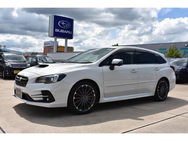 スバル レヴォーグ1 6sti sport eyesightの中古車 車体価格272 8万円 17 平成29 年式 走行5 9万キロ 車体色クリスタルホワイト パール 福岡県粕屋郡新宮町大字三代字古江806 福岡スバル 株 カースポット新宮の在庫 グーネット中古車 スバル レヴォーグ1 6sti sport eyesightの中古車 車体価格272 8万円 17 平成29 年式 走行5 9万キロ 車体色クリスタルホワイト パール 福岡県粕屋郡新宮町大字三代字古江806 福岡スバル 株 カースポット新宮の在庫 グーネット中古車