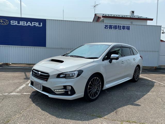 スバル レヴォーグ1 6sti sport eyesight 前期型の中古車 車体価格258 5万円 17 平成29 年式 走行3 9万キロ 車体色クリスタルホワイト パール 北海道帯広市西一条南33丁目19番地 帯広スバル自動車 株 カースポット帯広の在庫 グーネット中古車 スバル レヴォーグ1 6sti sport eyesight 前期型の中古車 車体価格258 5万円 17 平成29 年式 走行3 9万キロ 車体色クリスタルホワイト パール 北海道帯広市西一条南33丁目19番地 帯広スバル自動車 株 カースポット帯広の在庫 グーネット中古車
