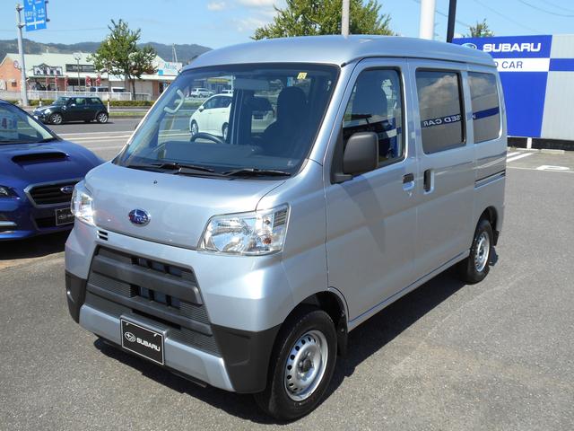 トランスポーター 元デモカー パワーウィンドウ ETC(1枚目)