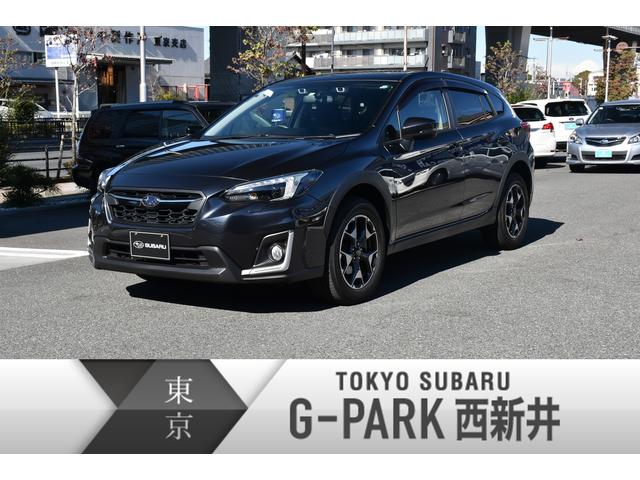 試乗車の購入について スバル スバル Xv 17年モデル のクチコミ掲示板 価格 Com