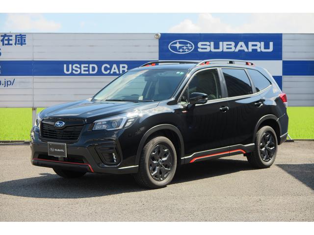スバル フォレスターx break eyesight搭載車の中古車 車体価格297万円 令和2 年式 走行0 2万キロ 車体色クリスタルブラック シリカ 香川県丸亀市原田町1666 2 東四国スバル 株 カースポット丸亀原田店の在庫 グーネット中古車 スバル フォレスターx break eyesight搭載車の中古車 車体価格297万円 令和2 年式 走行0 2万キロ 車体色クリスタルブラック シリカ 香川県丸亀市原田町1666 2 東四国スバル 株 カースポット丸亀原田店の在庫 グーネット中古車
