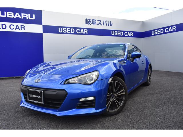 スバル ｂｒｚｒ ａｔ車 社外ナビゲーション 社外バックカメラ ｅｔｃ 電波式キーレス スポーツシフトの中古車 12 平成24 年式 走行7 1万キロ 車体色ｗｒブルー マイカ 岐阜県岐阜市細畑１ ７ ３ 岐阜スバル自動車 株 カースポット岐阜細畑の在庫 グーネット中古車