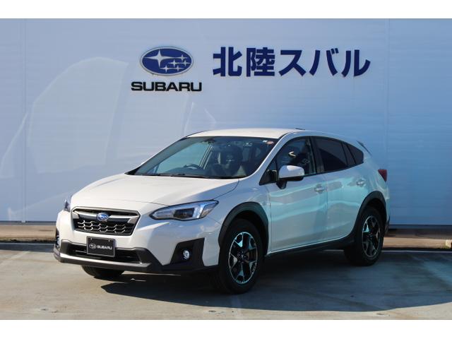 ｘｖ スバル １ ６ｉ ｌ アイサイト ナビ バックカメラ 元レンタカー 富山県 １ ６ｉ ｌ アイサイト ナビ バックカメラ 元レンタカー スバル ｘｖの中古車 Biglobe中古車情報 相場 検索