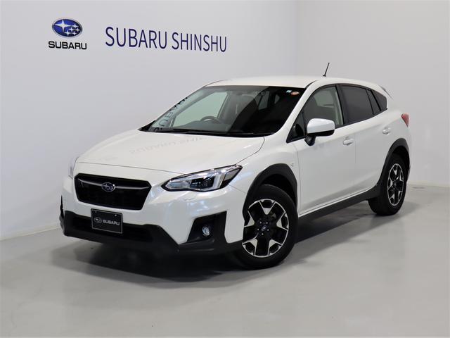 スバル ｘｖ その他 １ ６ｉ ｌ ｅｙｅｓｉｇｈｔ 楽ナビ ｅｔｃ 元レンタカーの中古車在庫詳細 スバル信州 株 カースポット上田 中古車 在庫 中古車販売情報を探すなら くるまのニュース 中古車検索