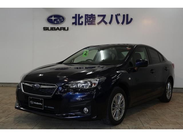 スバルインプレッサｇ４１ ６ｉ ｌ ｅｙｅｓｉｇｈｔ ナビ ｔｖ付 元レンタカー 中古車 Motor Fan モーターファン