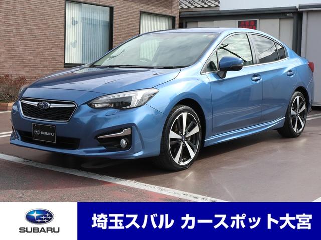 スバル インプレッサg4 2 0i s アイサイト パナソニックsdナビ etc2 0の中古車 グーネット中古車 スバル インプレッサg4 2 0i s アイサイト パナソニックsdナビ etc2 0の中古車 グーネット中古車