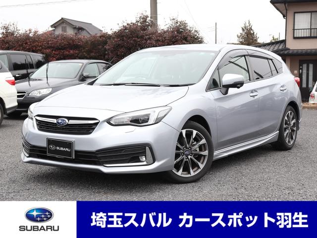 中古車45台 インプレッサスポーツ １ ６ｉ ｓアイサイト スバル 40万台から選べる価格相場検索サイトbiglobe中古車 情報提供 グーネット