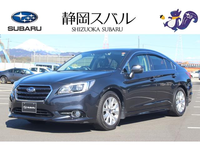スバル レガシィｂ４ ベースグレードの中古車 グーネット中古車