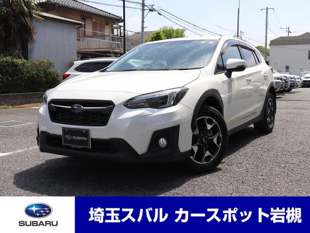 スバル ｘｖ ２ ０ｉ ｌ アイサイトの中古車 グーネット中古車