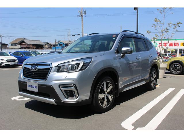 スバル フォレスター その他 ａｄｖａｎｃｅ ｅｙｅｓｉｇｈｔ搭載車の中古車在庫詳細 静岡スバル自動車 株 カースポット浜松 中古車在庫 中古車販売情報を探すなら くるまのニュース 中古車検索