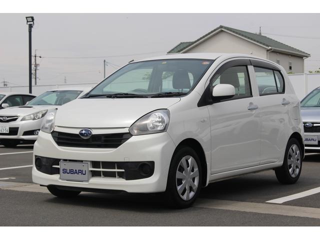 スバル プレオプラス その他 ｆ スマートアシスト ｃｄオーディオの中古車在庫詳細 静岡スバル自動車 株 カースポット浜松 中古車在庫 中古車販売情報を探すなら くるまのニュース 中古車検索