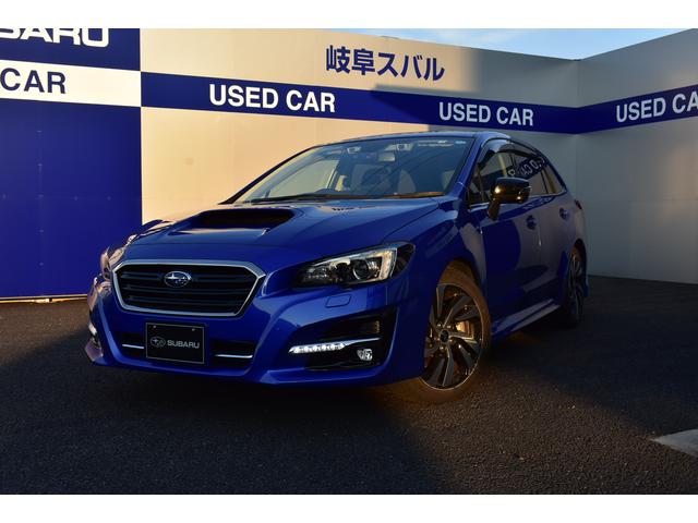 スバル レヴォーグ １ ６ｇｔ ｅｙｅｓｉｇｈｔ ｖ ｓｐｏｒｔ ｓｄナビ フロントカメラの中古車 グーネット中古車