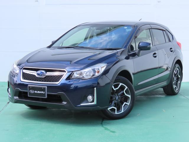 スバル ｘｖ ２ ０ｉ ｌ ｅｙｅｓｉｇｈｔの中古車 グーネット中古車