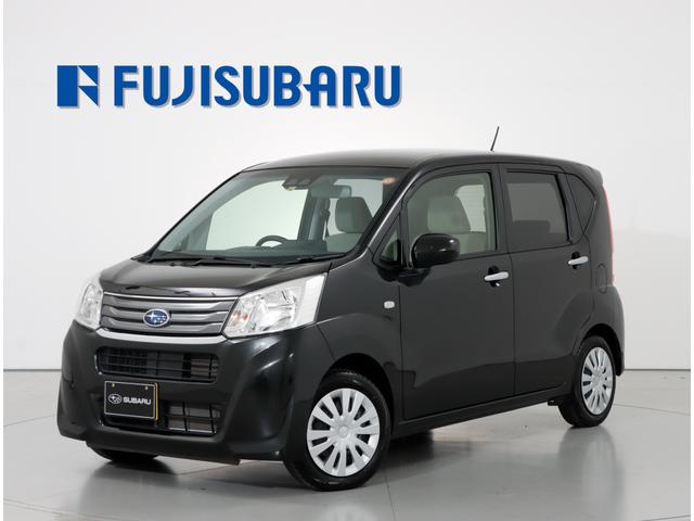 L スマートアシスト 当社社用車 ケンウッドナビ(1枚目)