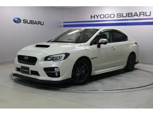 スバル ｗｒｘ ｓ４ ２ ０ｇｔ アイサイト ｓｔｉダウンサス ２年保証付き ｓｔｉスタイルパッケージの中古車 グーネット中古車