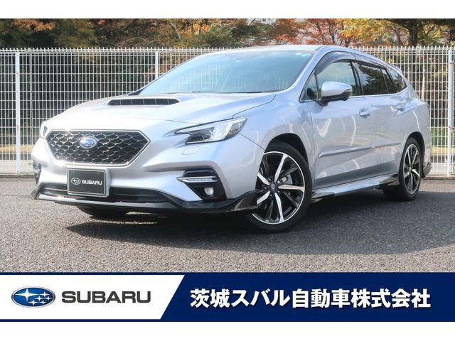 スバル レヴォーグ ｇｔ ｈ ｅｘ アイサイトｘ搭載車 ｆｓｂカメラ ドラレコ パワーリヤゲート フルセグ 348 0万円 令和3年 21年 茨城県 中古車 価格 Com