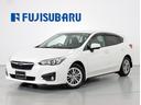 1.6i-Lアイサイト ビルトイン8インチナビ バックカメラ アウトレット 現状販売 ETC2.0 フロアマット バイザー LEDデイライナー エアロスプラッシュ 寒冷地仕様 ナビ カメラ ETC CD TV DVD ブルートゥース