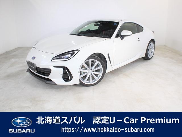 スバル BRZ