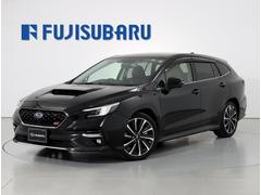 スバル　レヴォーグ　ＳＴＩ　Ｓｐｏｒｔ　ＥＸ　アイサイトＸ搭載車