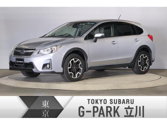 スバル XV