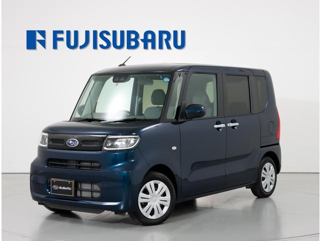 スバル シフォン