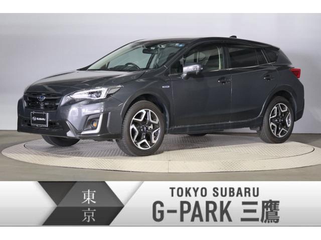 スバル XV