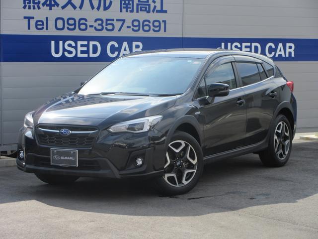 ＸＶ(スバル) ２．０ｅ−Ｓ　ＥｙｅＳｉｇｈｔ 中古車画像