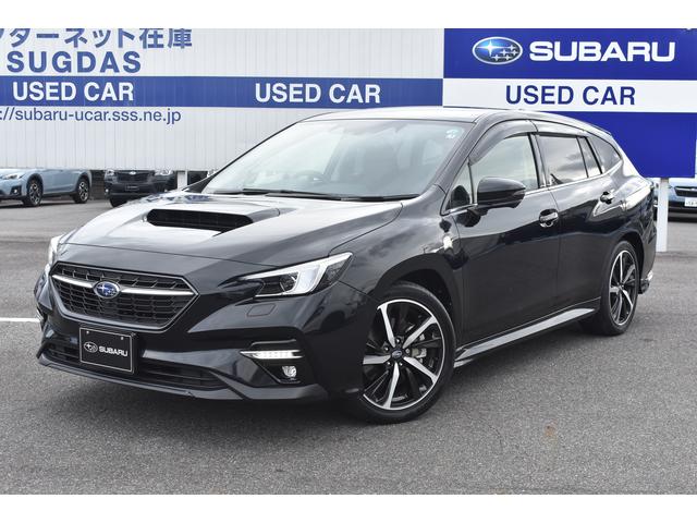 スバル レヴォーグ ＧＴ－Ｈ セイフティプラス ナビ バックカメラの中古車｜グーネット中古車