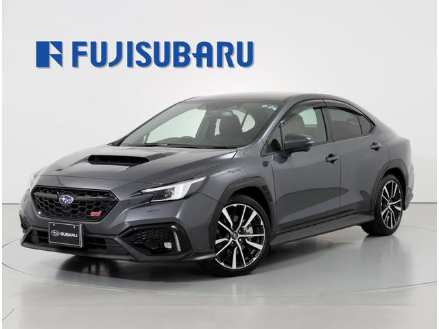 ＷＲＸ Ｓ４(スバル) ＳＴＩスポーツＲ　ＥＸ　２．４ＤＩＴ　ボルドーレザー専用内装　スバルパフォーマンストランスミッション 中古車画像