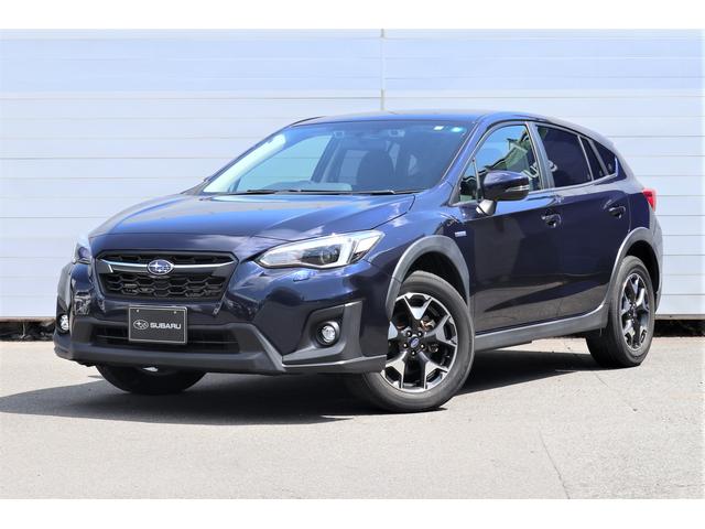 ＸＶ(スバル) ２．０ｅ−Ｌ　ＥｙｅＳｉｇｈｔ　メモリーナビ　Ｒカメラ 中古車画像