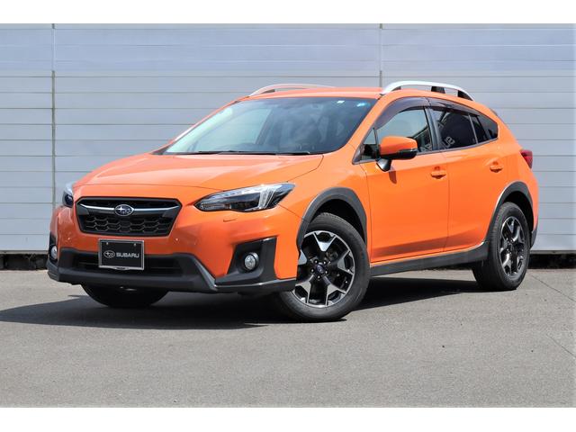 ＸＶ(スバル) ２．０ｉ−Ｌ　ＥｙｅＳｉｇｈｔ　メモリーナビ　Ｒカメラ 中古車画像