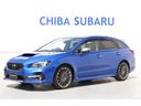 １．６ＳＴＩスポーツ　アイサイト　８インチナビ　３方向カメラ　アイサイトＶｅｒ．３　全車速追従クルーズコントロール　ＥＴＣ　パナソニックＳＤナビ　フロントサイドリヤカメラ　ＬＥＤライナー　ＴＶコントロール　　本革シート　パワーシート　シートヒーター　ワンオーナー(1枚目)