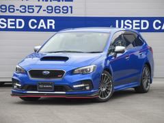 スバル　レヴォーグ　１．６ＳＴＩ　Ｓｐｏｒｔ　ＥｙｅＳｉｇｈｔ