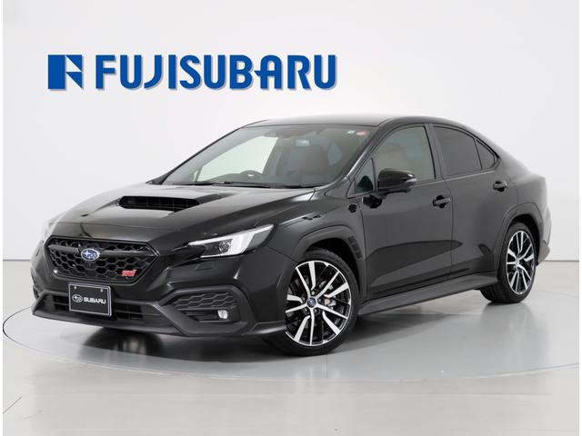 ＷＲＸ Ｓ４(スバル) ＳＴＩスポーツＲ　ＥＸ　レカロシート　リアフィルム　レカロ　１オナ　アダプティブドライビングビーム 中古車画像