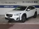 ＳＵＢＡＲＵ　ＸＶ　２．０ｅ－Ｌ　アイサイトが入荷 ＳＤ地デジナビ　ＥＴＣ　バックカメラ　ＡＶＨ　ＳＲＨ　ＶＤＣ