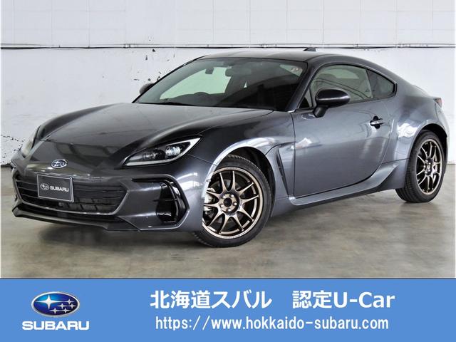 スバル ＢＲＺ