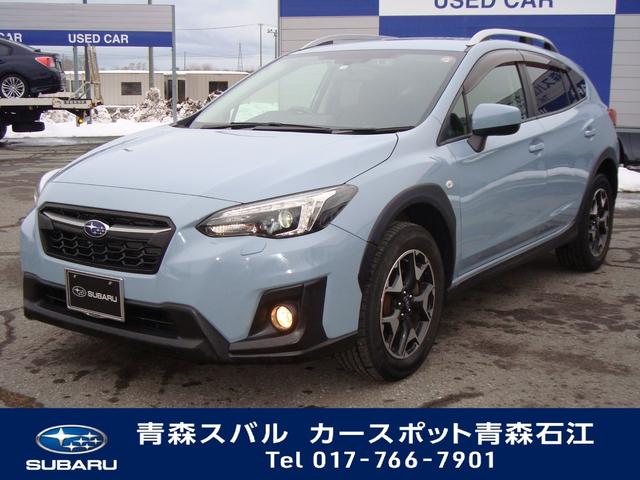 ＸＶ(スバル) １．６ｉ−Ｌ　ＥｙｅＳｉｇｈｔ 中古車画像