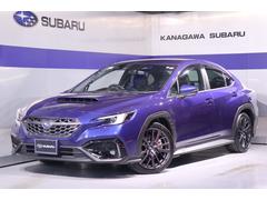 スバル　ＷＲＸ Ｓ４　ＧＴ−Ｈ　ＥＸ　弊社デモカーＵＰ　禁煙車