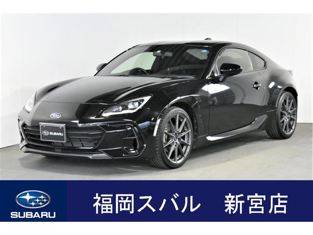 スバル ＢＲＺ