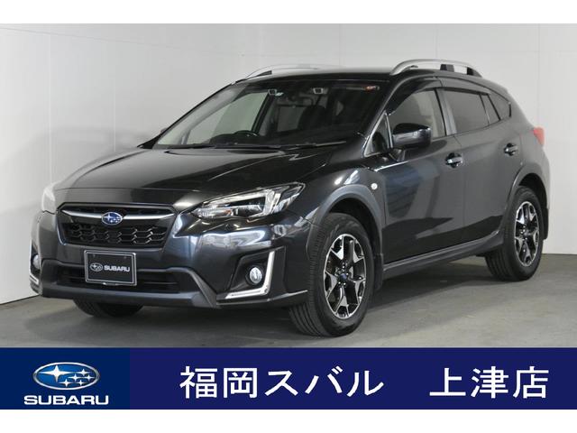 スバル ＸＶ １．６ｉ－Ｌ　ＥｙｅＳｉｇｈｔバージョンＩＩＩ　ＧＴ系Ｃ型