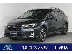 スバル　ＸＶ　１．６ｉ−Ｌ　ＥｙｅＳｉｇｈｔバージョンＩＩＩ　ＧＴ系Ｃ型