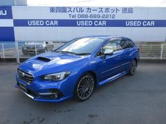 スバル　レヴォーグ　１．６ＳＴＩ　Ｓｐｏｒｔ　ＥｙｅＳｉｇｈｔ