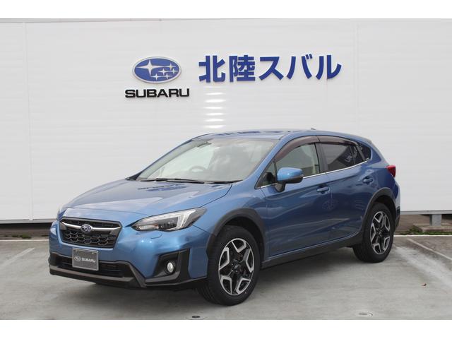 ＸＶ(スバル) ２．０ｉ−Ｓ　ＥｙｅＳｉｇｈｔ 中古車画像