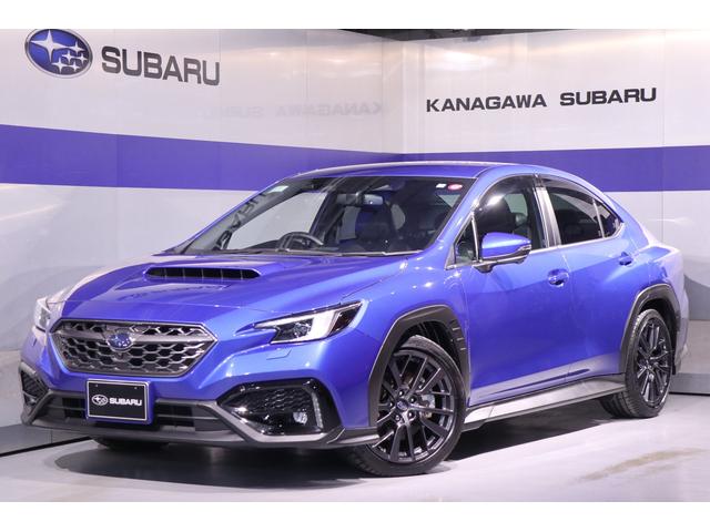 ＷＲＸ Ｓ４(スバル) ＧＴ−Ｈ　ＥＸ　デモカーＵＰ　ナビ　ＥＴＣ　Ｆ・Ｓ・Ｒカメラ　Ｆ／Ｓ／Ｒカメラ 中古車画像