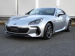 スバル　ＢＲＺ　Ｒ　当社　社用車　ＳＤナビ