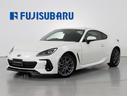 スバル ＢＲＺ Ｒ　アルパインナビ　バックカメラ　ワンオーナー車...