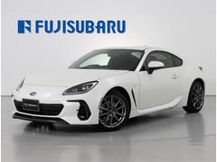 スバル　ＢＲＺ　Ｒ　アイサイトＶｅｒ．３　アルパインナビ　バックカメラ