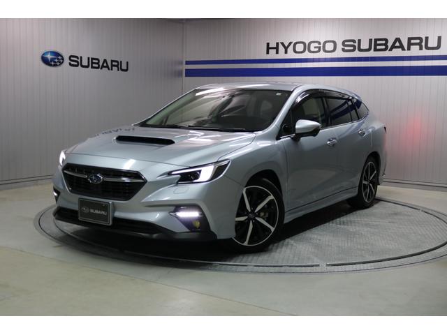 レヴォーグ(スバル) ＧＴ−ＨＥＸ 中古車画像